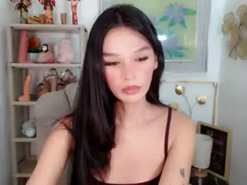 Chaturbate Sex Chat of sassynrich