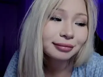 Chaturbate Live Sex Cam of sirenveya