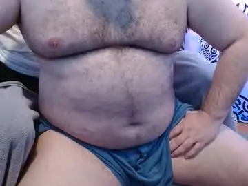Chaturbate Private Sex Chat of stonerbear42