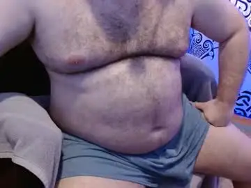 Chaturbate Adult Webcam of stonerbear42