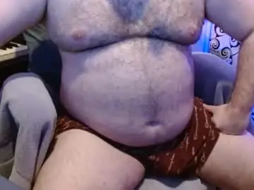 Chaturbate Free Porn Cam of stonerbear42