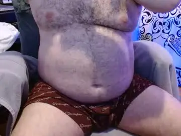 Chaturbate Private Sex Chat of stonerbear42
