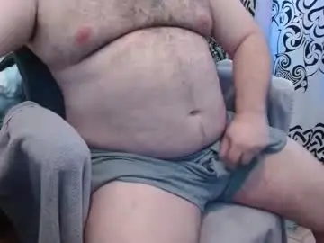 Chaturbate Adult Webcams of stonerbear42