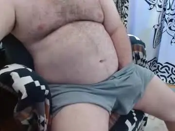 Chaturbate Free Live Porn of stonerbear42