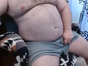Chaturbate Free Live Porn of stonerbear42
