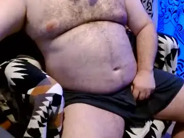 Chaturbate Free Live Porn of stonerbear42