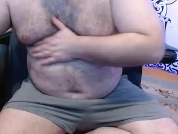 Chaturbate Watch Live Sex Cams of stonerbear42