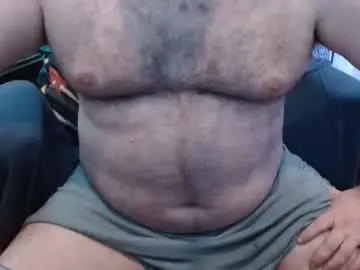 Chaturbate Sex Chat of stonerbear42