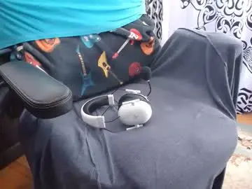 Chaturbate Sex Chat of stonerbear42