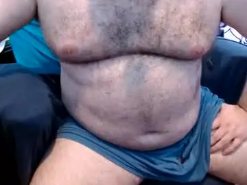 Chaturbate Adult Webcam of stonerbear42