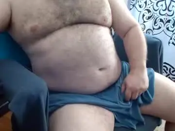 Chaturbate Adult Webcams of stonerbear42