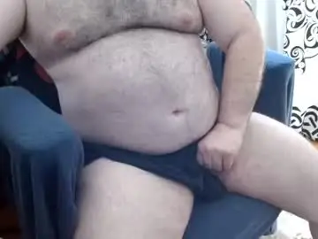 Chaturbate Live Porn of stonerbear42