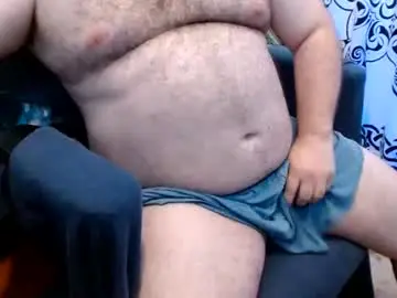 Chaturbate Best Webcam of stonerbear42