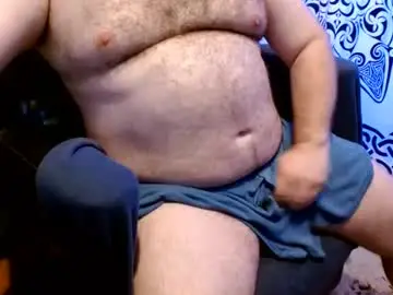 Chaturbate Adult Webcam of stonerbear42