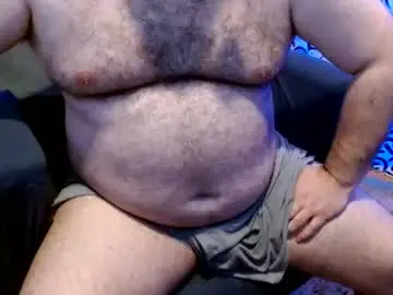 Chaturbate Watch Live Sex Cams of stonerbear42