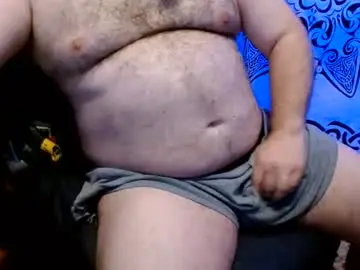 Chaturbate Free Live Porn of stonerbear42
