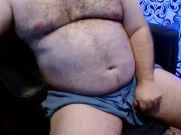 Chaturbate Live Porn of stonerbear42
