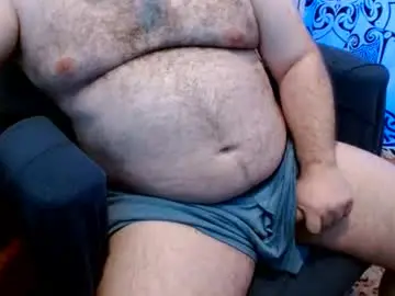 Chaturbate Adult Webcam of stonerbear42