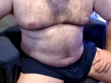 Chaturbate Live Sex Cam of stonerbear42