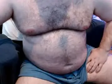 Chaturbate Sex Cam of stonerbear42