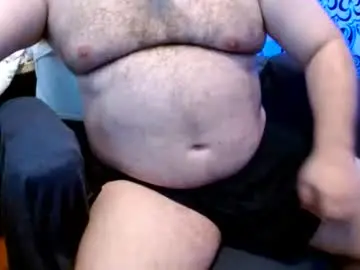Chaturbate Best Webcam of stonerbear42