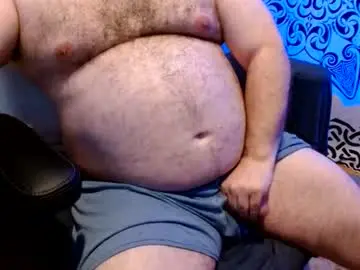 Chaturbate Live Porn of stonerbear42