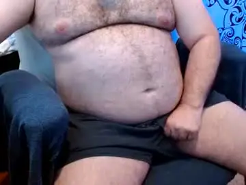 Chaturbate Live Sex of stonerbear42