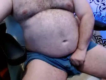 Chaturbate Watch Live Sex Cams of stonerbear42