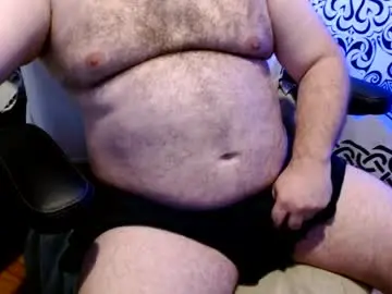 Chaturbate Adult Webcam of stonerbear42