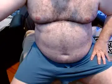 Chaturbate Best Webcam of stonerbear42