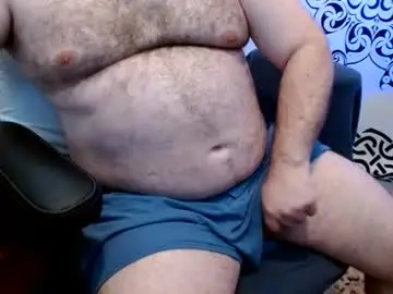 Chaturbate Sex Cam of stonerbear42