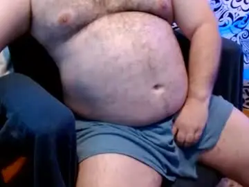 Chaturbate Adult Webcams of stonerbear42
