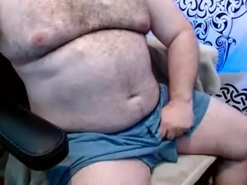 Chaturbate Adult Webcams of stonerbear42