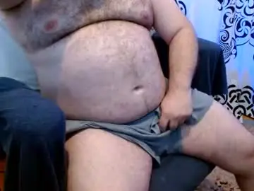 Chaturbate Watch Live Sex Cams of stonerbear42