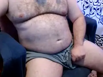 Chaturbate Adult Webcam of stonerbear42