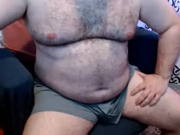 Chaturbate Private Sex Chat of stonerbear42