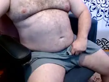 Chaturbate Sex Chat of stonerbear42
