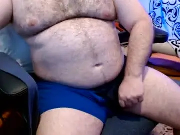 Chaturbate Free Porn Cam of stonerbear42