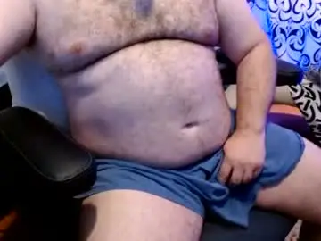 Chaturbate Live Sex of stonerbear42