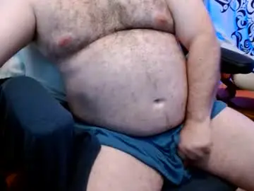 Chaturbate Adult Webcams of stonerbear42
