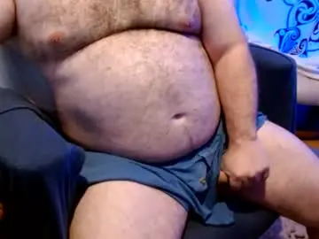 Chaturbate Best Webcam of stonerbear42