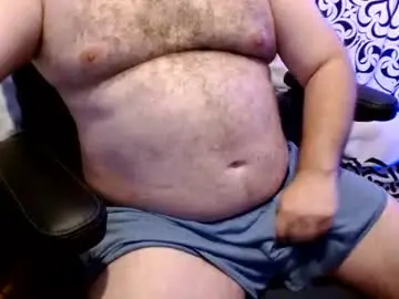 Chaturbate Adult Webcams of stonerbear42
