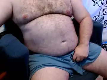 Chaturbate Adult Webcam of stonerbear42