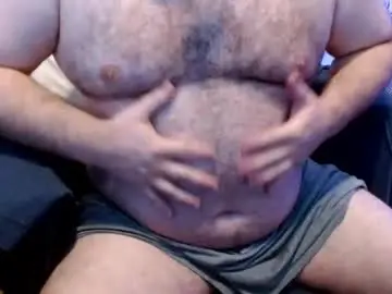 Chaturbate Best live sex cam show of stonerbear42