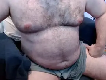 Chaturbate Live Porn of stonerbear42