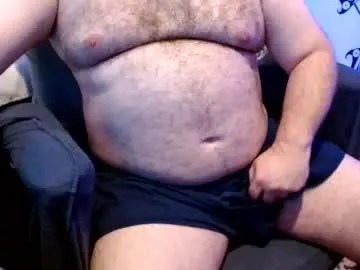 Chaturbate Live Porn of stonerbear42