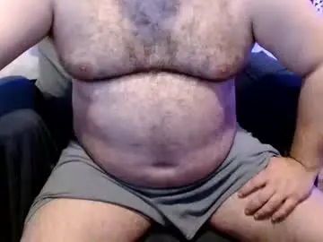 Chaturbate Sex Cam of stonerbear42
