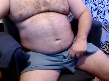 Chaturbate Adult Webcams of stonerbear42