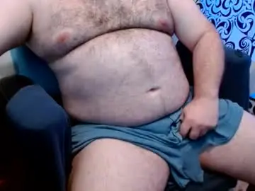 Chaturbate Free Live Porn of stonerbear42