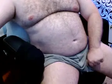 Chaturbate Adult Webcams of stonerbear42